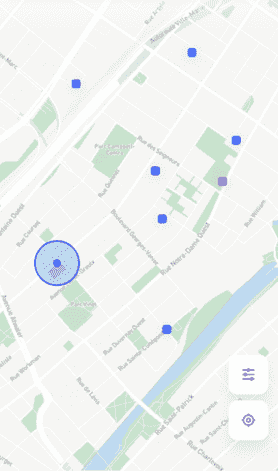 黑客软件攻击器手机版软件Windows版界面