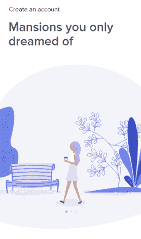 黑客软件攻击器手机版软件安卓版界面